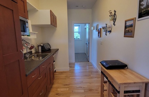 Peace River Regional District Other | Bright & Cozy One Bedroom Suite