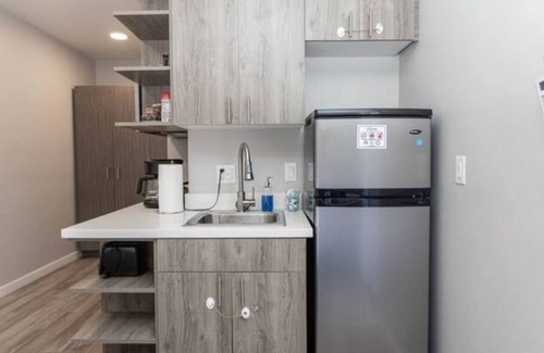 Old Town Apartment | Bright Downtown San Diego Apartment w/Wifi + Parking