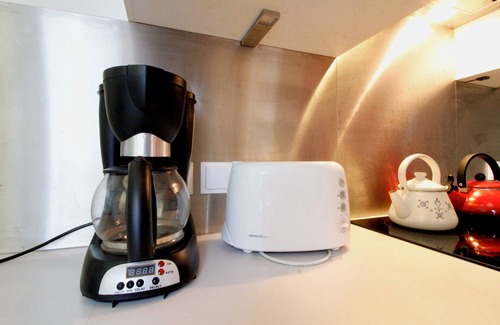 Margareten Apartment | ★BRIGHT ELEGANT FLAT in Center★