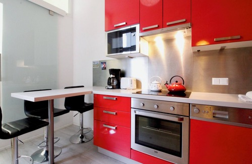 Margareten Apartment | ★BRIGHT ELEGANT FLAT in Center★