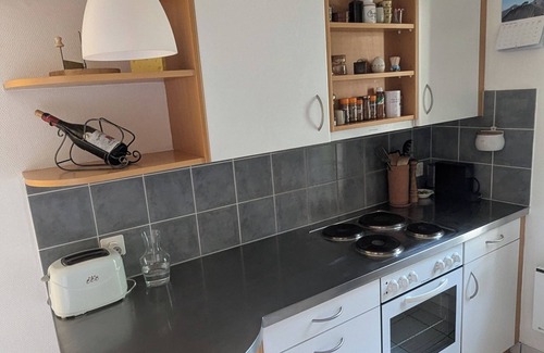 Villars-sur-Ollon Apartment | Bright, family-friendly apartment just outside Villars!