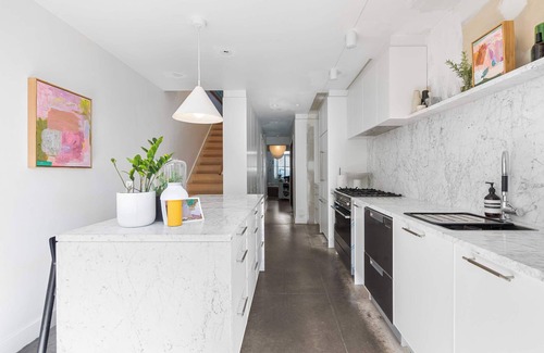 Balmain House | Bright Family Home in the Heart of Balmain