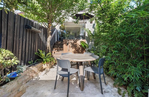 Balmain House | Bright Family Home in the Heart of Balmain