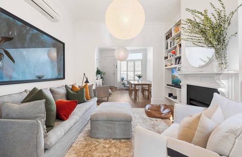 Balmain House | Bright Family Home in the Heart of Balmain