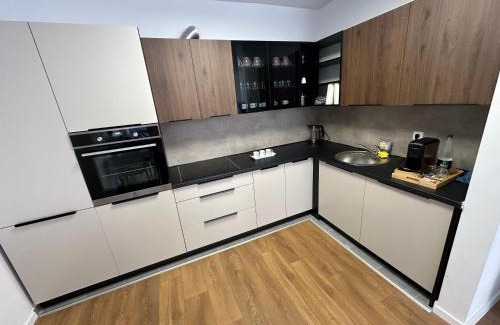 Çagllavicë Apartment | Bright flat in Fushë Kosova
