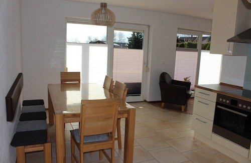 Auerbach Condo | Bright, friendly apartment perfect starting point for excursions