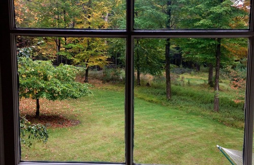 Woodstock House | Bright, historic Woodstock home close to town