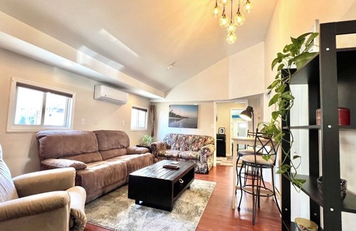 Point Pleasant Beach House | Bright Home Steps from Beach and Boardwalk!