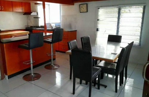 Likuri Island Apartment | Bright home in ba town fiji