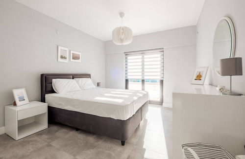 Ankara Apartment | Bright Home Near Gordion Mall, 7 Min Away