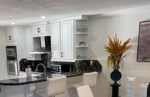 Tamiami House | Bright home with beautiful pool!