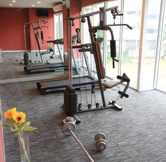 Khon Kaen Hotel | Bright Hotel