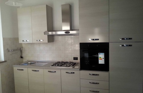 Bordonchio Apartment | Bright house with 2 floors, private garden near by a natural park and sea side