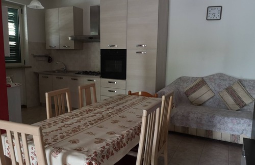 Bordonchio Apartment | Bright house with 2 floors, private garden near by a natural park and sea side