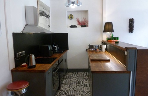 Pleudihen-sur-Rance House | Bright house near the Rance - 3 bedrooms, master suite, south-facing courtyard