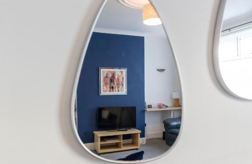 Hartlepool Apartment | Bright House