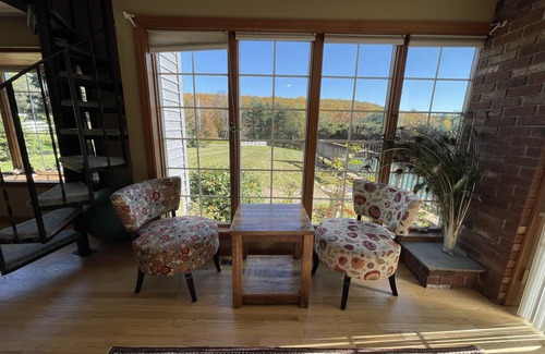 Surry House | Bright, Large, Spacious Family Home