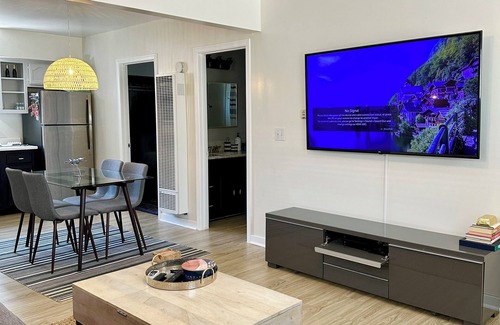 Willmore House | Bright Little House