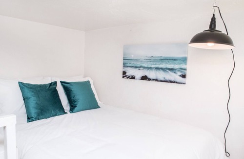 Civic Core House | Bright Loft in the Heart of Downtown San Diego!