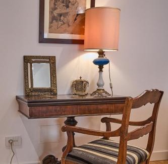 Calvairate Apartment | Bright Luxury Apartment