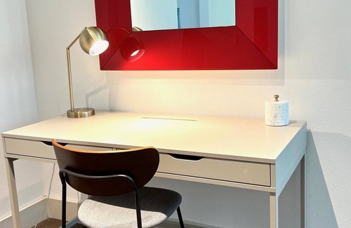 Tampa Apartment | Bright Modern 1BR/NewFurnish/ Pool/near D'twn !