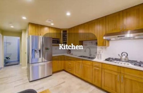 Parkside Condo | Bright & modern 2 BEDS NEAR SF Zoo | Easy Parking