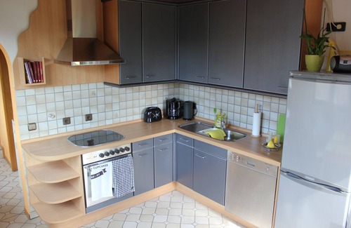 Ratingen Apartment | Bright, modern and cozy two-room apartment