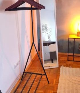 Wieseck Apartment | Bright, Modern and Spacious - Apartment "Lola" Family & Workplace