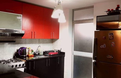 Urcos Apartment | Bright modern apartment in the heart of Cusco