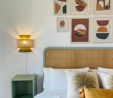 Ameijeira Apartment | Bright, Modern & Central apartment in Lagos, Algarve