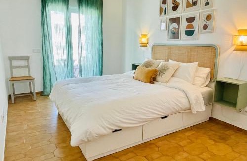 Ameijeira Apartment | Bright, Modern & Central apartment in Lagos, Algarve