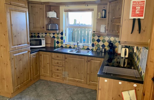 Bushmills House | Bright modern home, an ideal base for touring the Causeway Coast