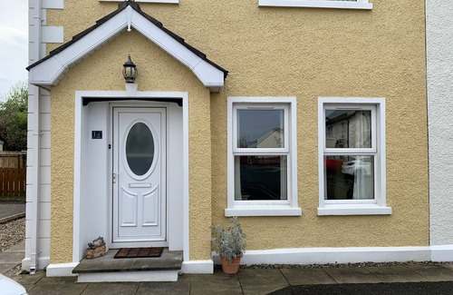 Bushmills House | Bright modern home, an ideal base for touring the Causeway Coast