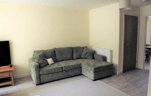 Llanfairfechan House | Bright modern house beside Snowdonia