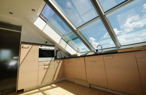 Burkardroth Apartment | Bright modern vacation apartment in the biosphere reserve Rhön and Bad Kissingen