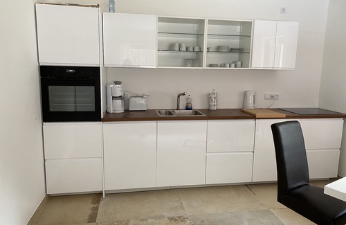 Jachenau Apartment | Bright, modern vacation apartment in Jachenau near Walchensee