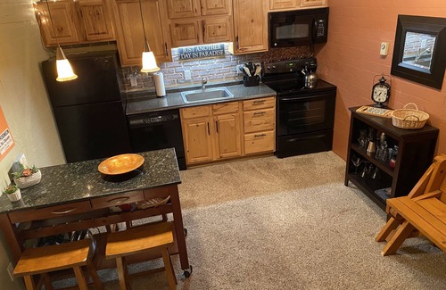 Blodgett Mills Condo | Bright Mountain Side Condo #16 near Greek Peak