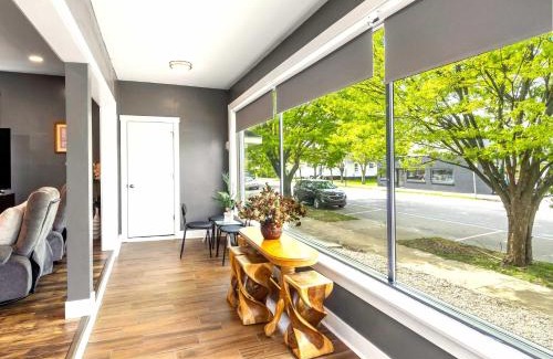 New Albany House | Bright New Albany Home 12 Mi to Churchill Downs