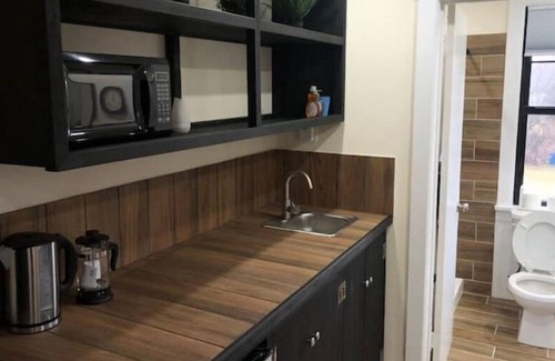 Catskill Apartment | Bright, Nice Catskill Motel Room (#1)