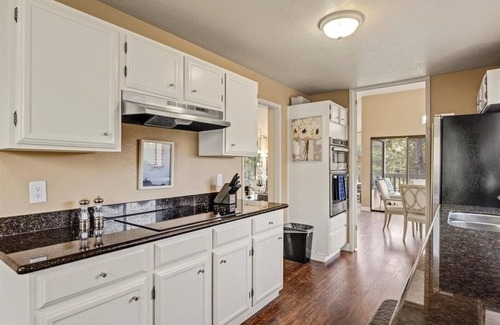 Monterey Condo | Bright Ocean Views in Pebble Beach!