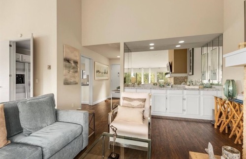 Monterey Condo | Bright Ocean Views in Pebble Beach!