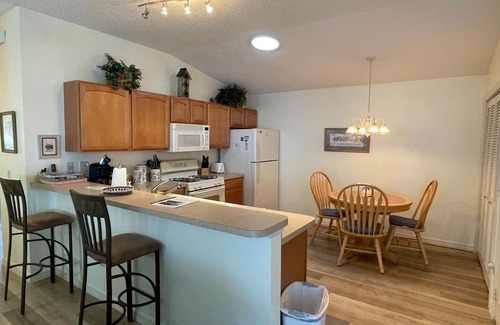 Lynnhaven Villa | Bright, Open Retreat w/Stylish Flair & Easy Access to The Heart of The Action