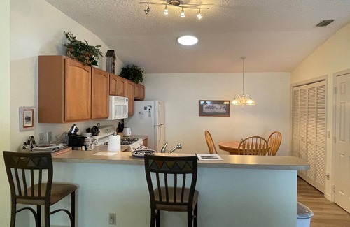 Lynnhaven Villa | Bright, Open Retreat w/Stylish Flair & Easy Access to The Heart of The Action