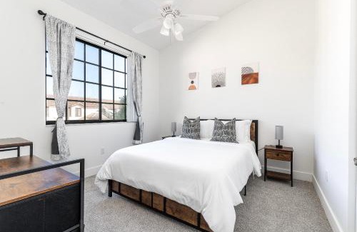 Delray Beach Apartment | Bright open Townhome Delray Beach