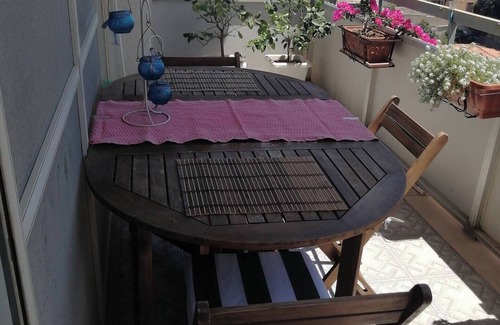 Province of Messina Apartment | Bright, panoramic apartment 10 minutes from the sea - Messina