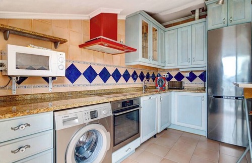 Irun Apartment | Bright penthouse with terrace, Irún | Parking | 4Pax, IR Property Management