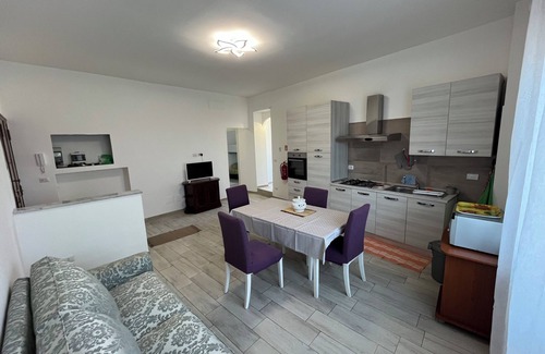 Zona XV Torre Maura Apartment | Bright Penthouse with Terrace