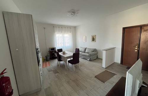 Zona XV Torre Maura Apartment | Bright Penthouse with Terrace