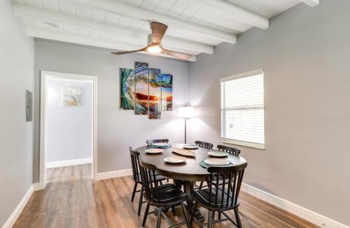 Pinellas Park House | Bright Pinellas Park Getaway with Private Pool!