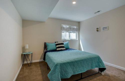 Northeast Colorado Springs Apartment | Bright & Private 2-Bedroom 1100-sqft COS Apartment